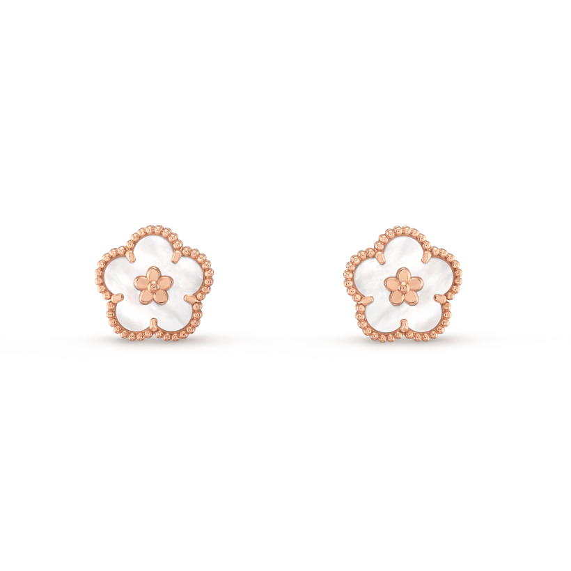 [Dream JURI]2026 NEW STYLE LUCKY SPRING EARRINGS