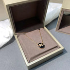 ¡®Dream¡¯JEUX DE ROSE GOLD DIAMOND NECKLACE