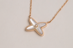 ¡®Dream¡¯JEUX DE NECKLACE 1 DIAMOND