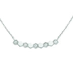 ¡®Dream¡¯BEE LOVE NECKLACE DIAMOND