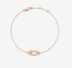 „Dream“-FORCE 10 FULL DIAMOND BUCKLE CHAIN LINK MINI-MODELL