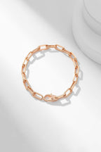 [¡®Dream¡¯]CT CHAIN BRACELET