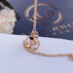 ¡®Dream¡¯LOVE BRACELET DOUBLE RING