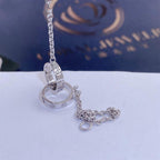 ¡®Dream¡¯LOVE BRACELET DOUBLE RING