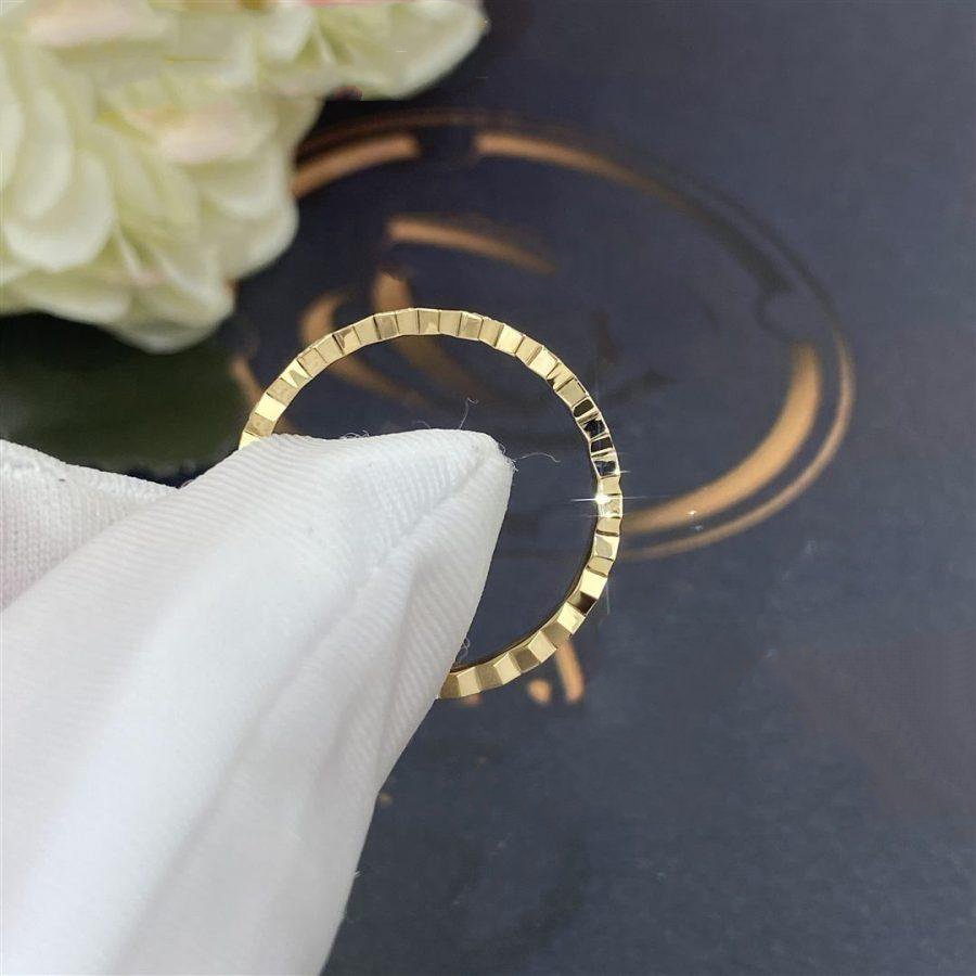 "Traum"-BEE LOVE RING GOLD DIAMANT