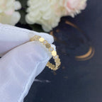 "Traum"-BEE LOVE RING GOLD DIAMANT