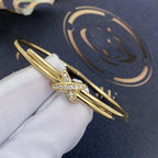 ¡®Dream¡¯JEUX DE BRACELET GOLD DIAMONDS