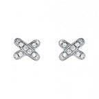 ¡®Dream¡¯JEUX DE DIAMOND EARRINGS