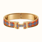 ¡®Dream¡¯H TARTAN BRACELET 12MM