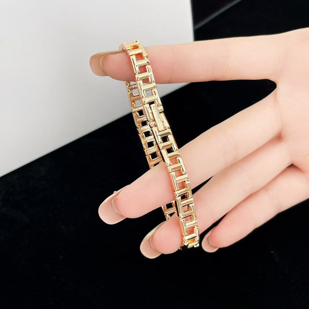 [¡®Dream¡¯]TF CHAIN BRACELET