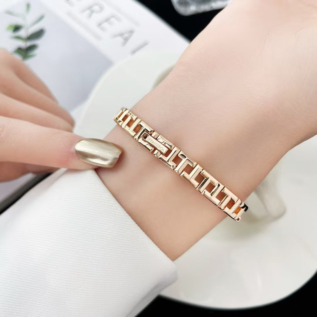 [¡®Dream¡¯]TF CHAIN BRACELET