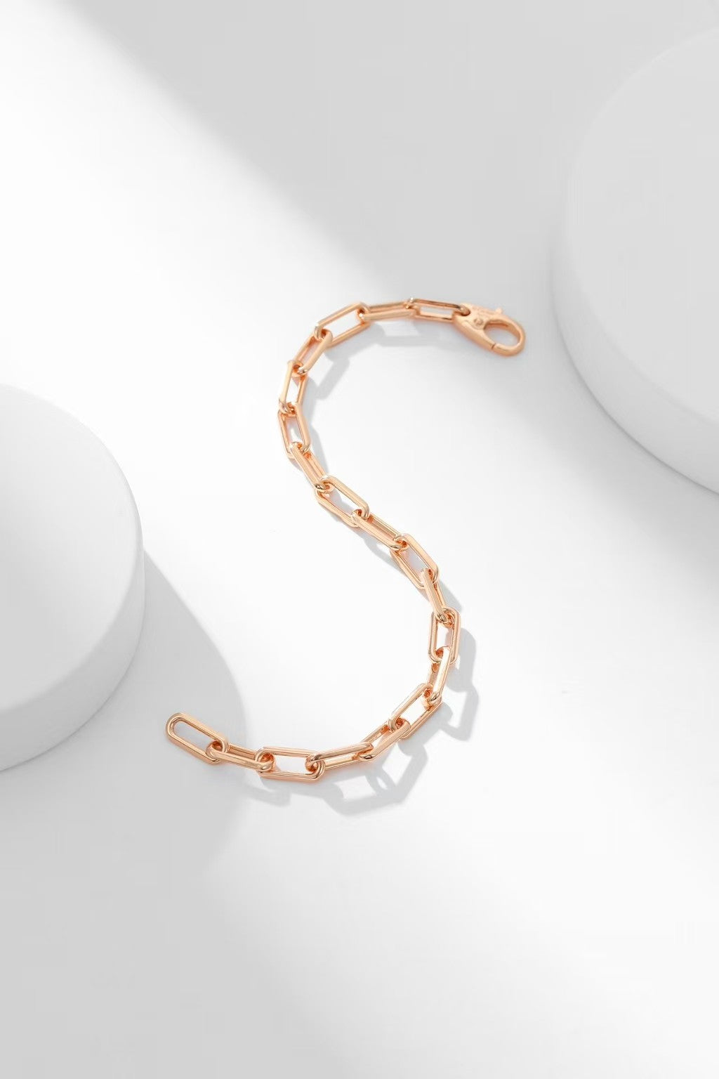 [¡®Dream¡¯]CT CHAIN BRACELET