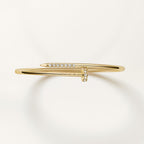 [Dream] JUSTE BRACELET 2.5MM DIAMONDS NEW