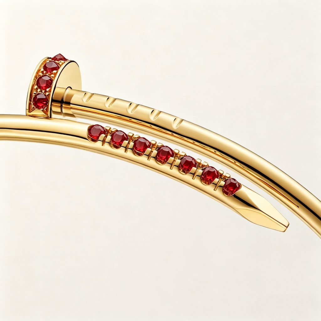 [Dream] JUSTE BRACELET 2.5MM DIAMONDS NEW