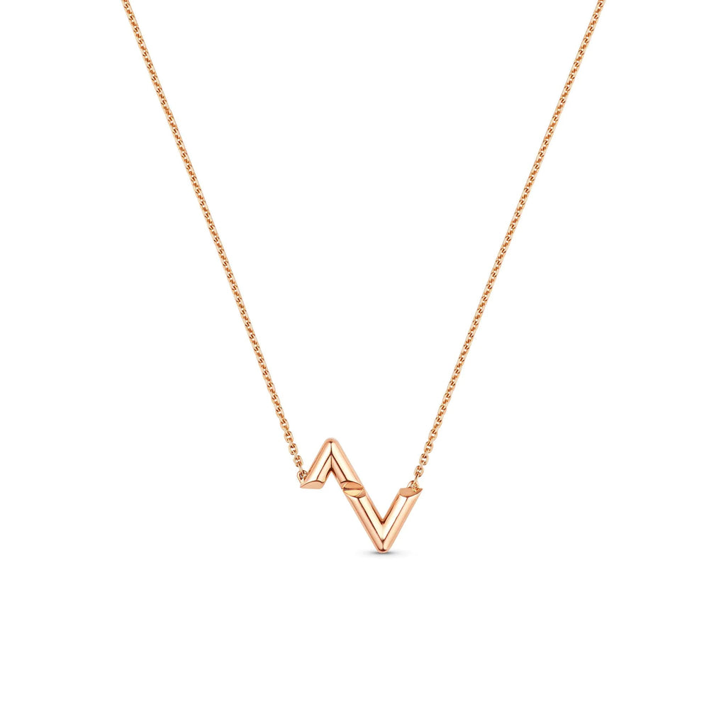 ¡®Dream¡¯VOLTE UPSIDE DOWN NECKLACE