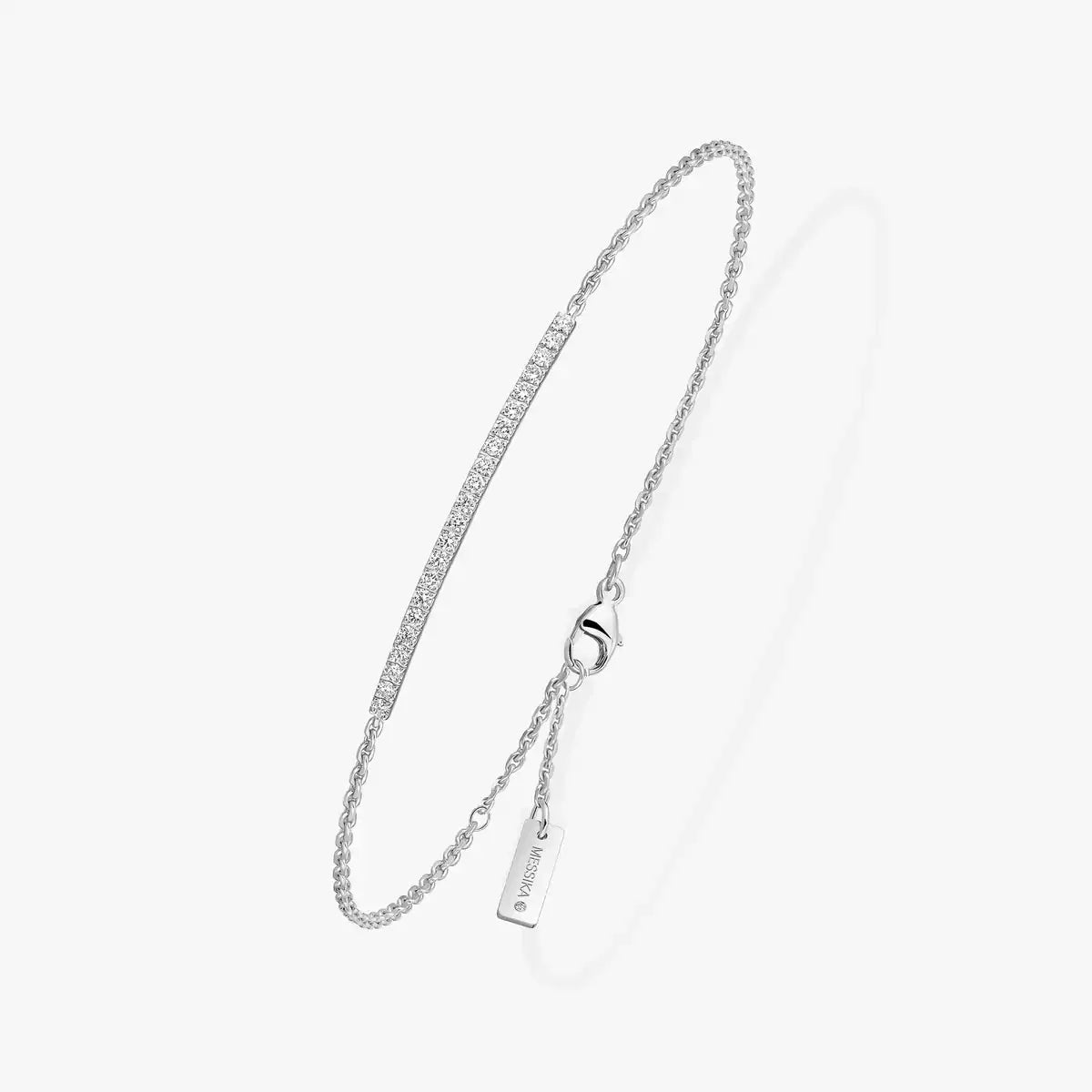 [Dream ]Gatsby Diamond Bracelet