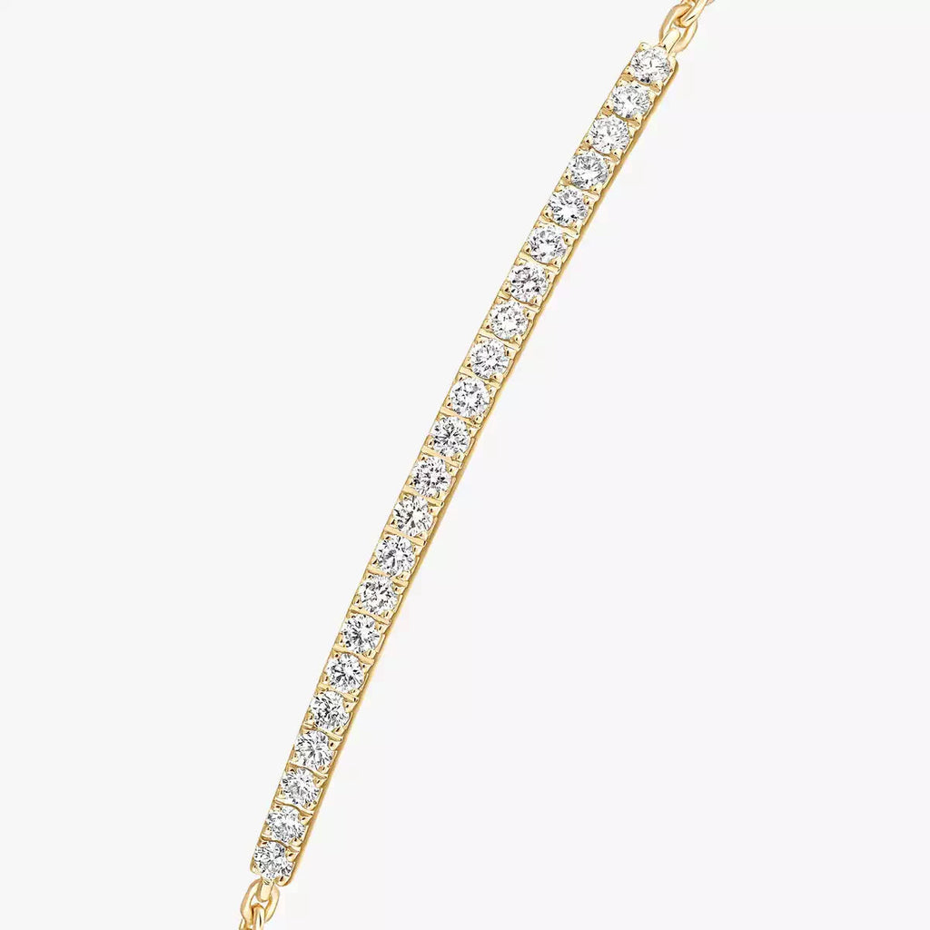 [Dream ]Gatsby Diamond Bracelet