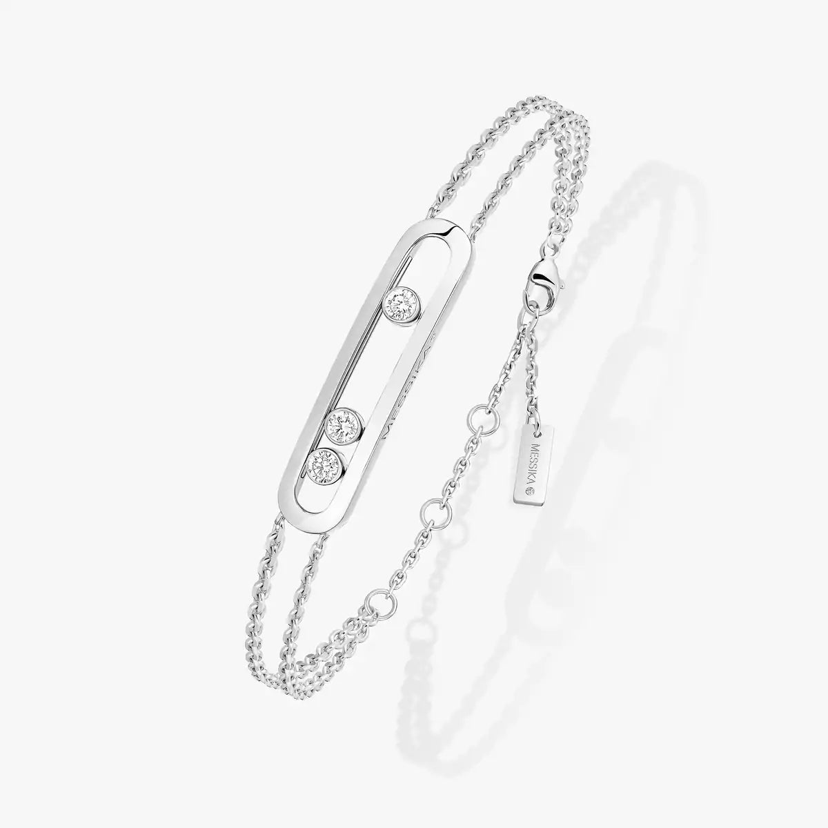 [Dream ]Dream Eye Diamond Bracelet