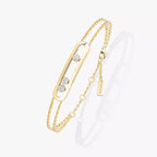 [Dream ]Move Classique bracelet