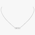 [Dream ]Baby Move Necklace