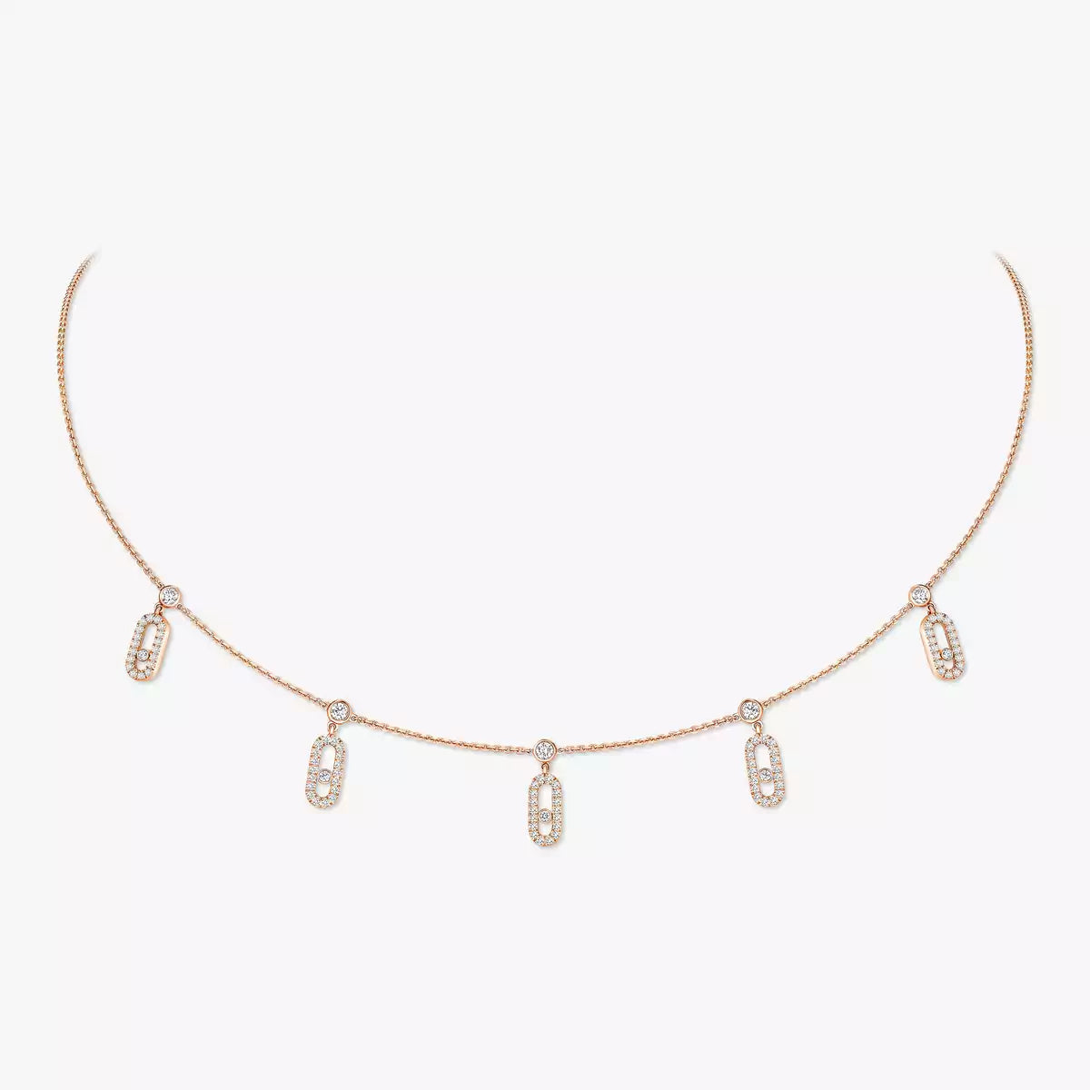 [Dream ]Move Uno Necklace