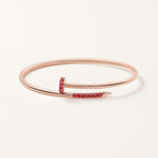 [Dream] JUSTE BRACELET 2.5MM DIAMONDS NEW