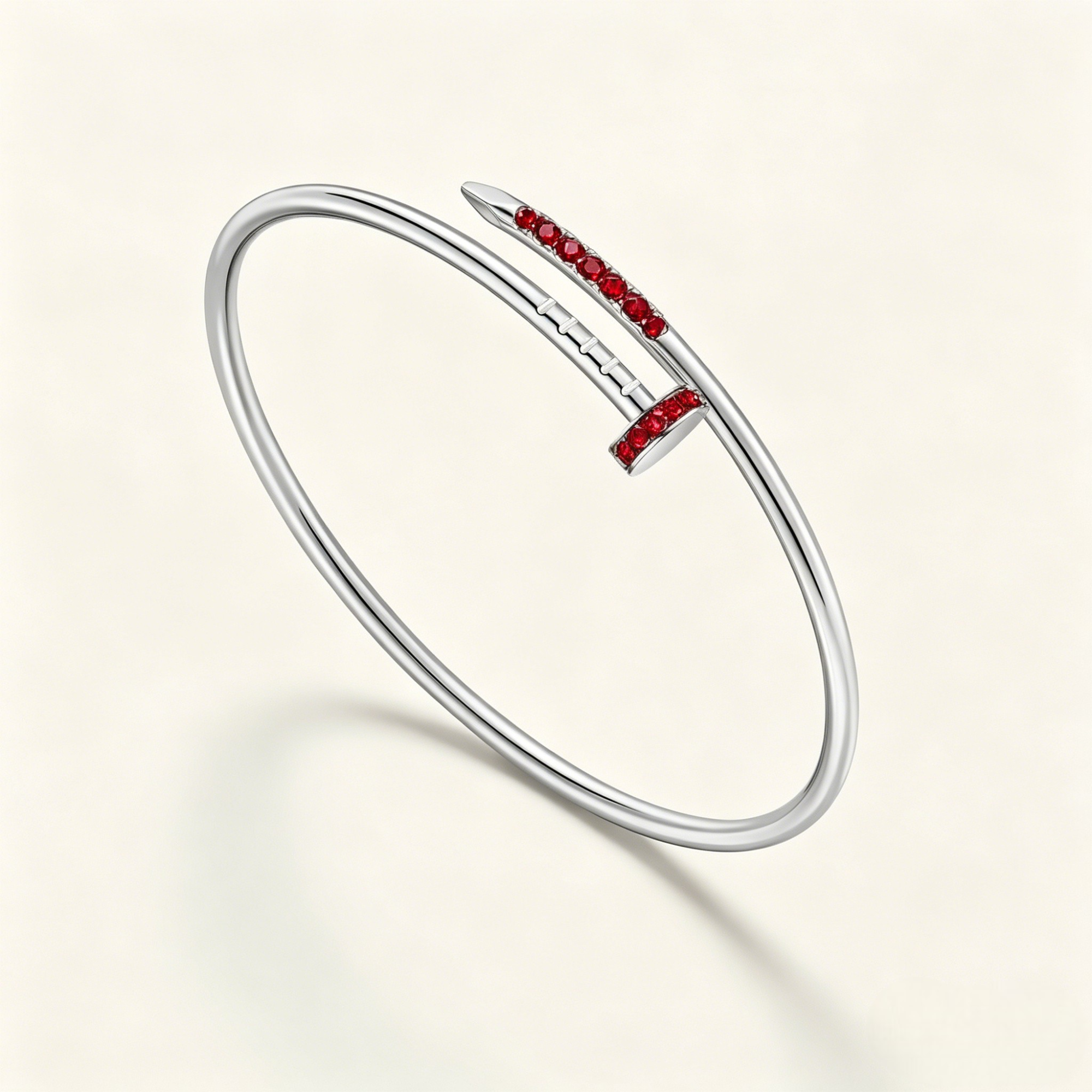 [Dream] JUSTE BRACELET 2.5MM DIAMONDS NEW