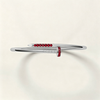 [Dream] JUSTE BRACELET 2.5MM DIAMONDS NEW