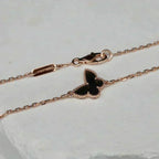 „Dream“ SCHMETTERLING ONYX SCHMETTERLING ARMBAND