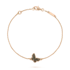 „Dream“ SCHMETTERLING ONYX SCHMETTERLING ARMBAND