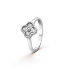 ¡®Dream¡¯CLOVER DIAMANTRING