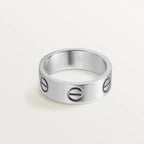 ¡®Dream¡¯LOVE RING 5,5MM OHNE DIAMANT